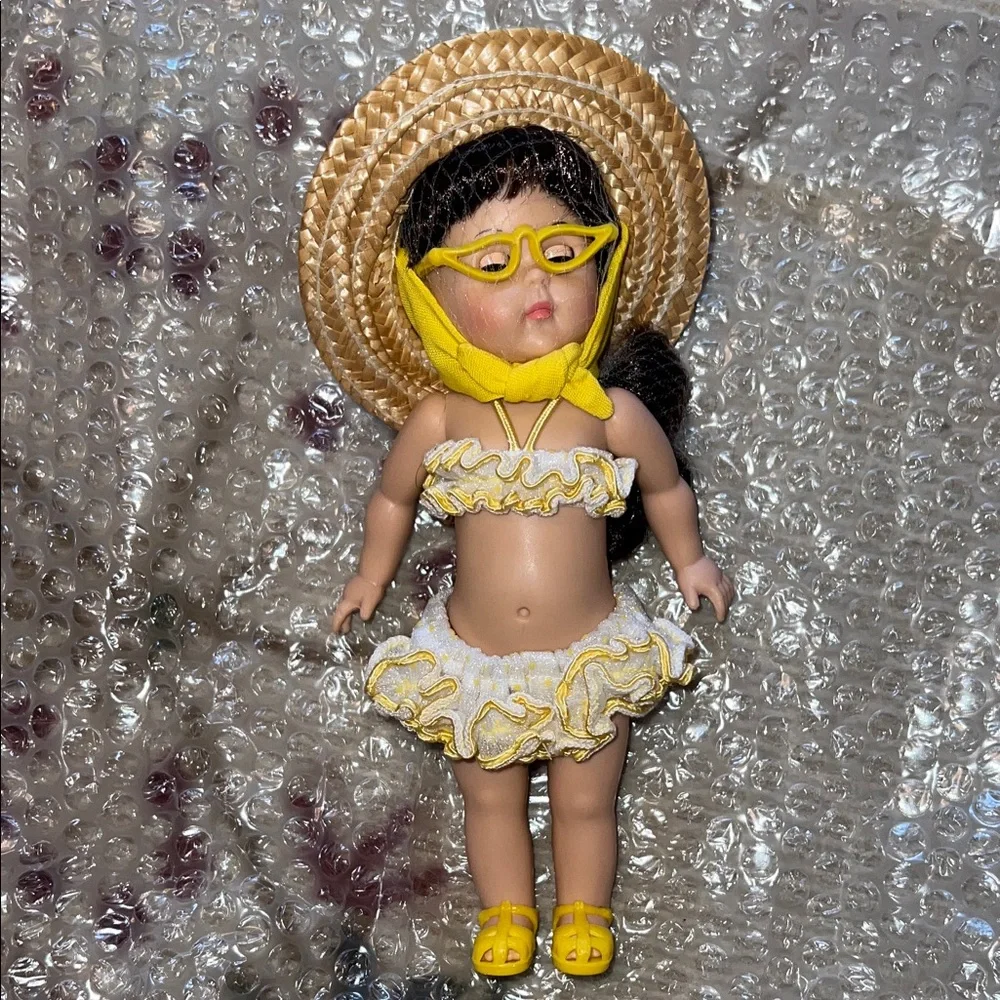 1950’s - 1960’s Vogue Ginny Doll - Picture 1 of 2